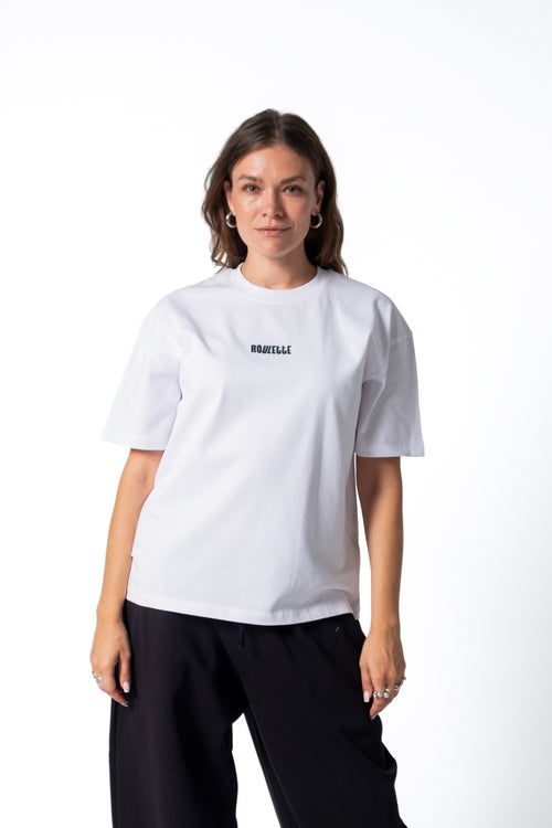 COMMIT TEE — WHITE