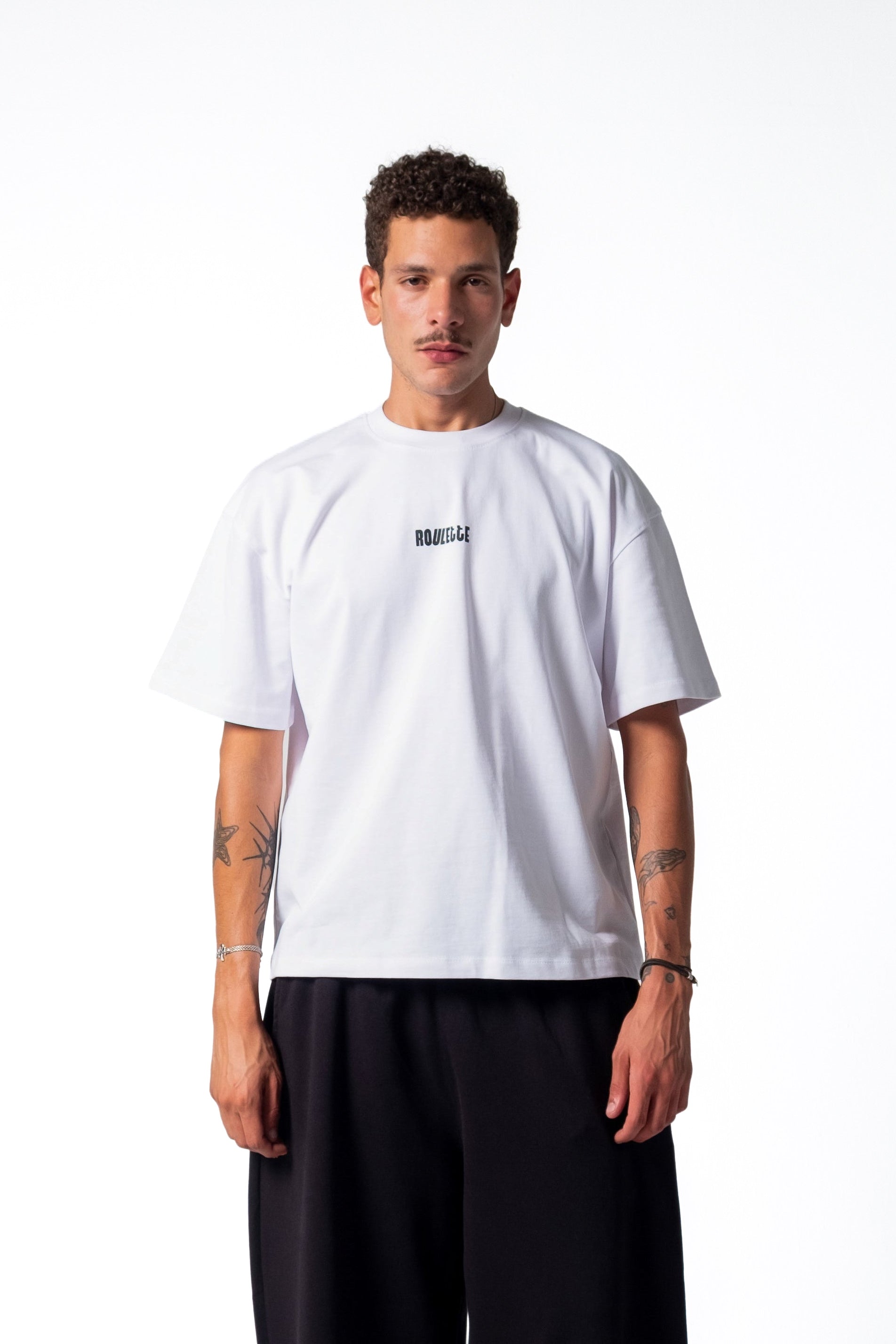 COMMIT TEE — WHITE