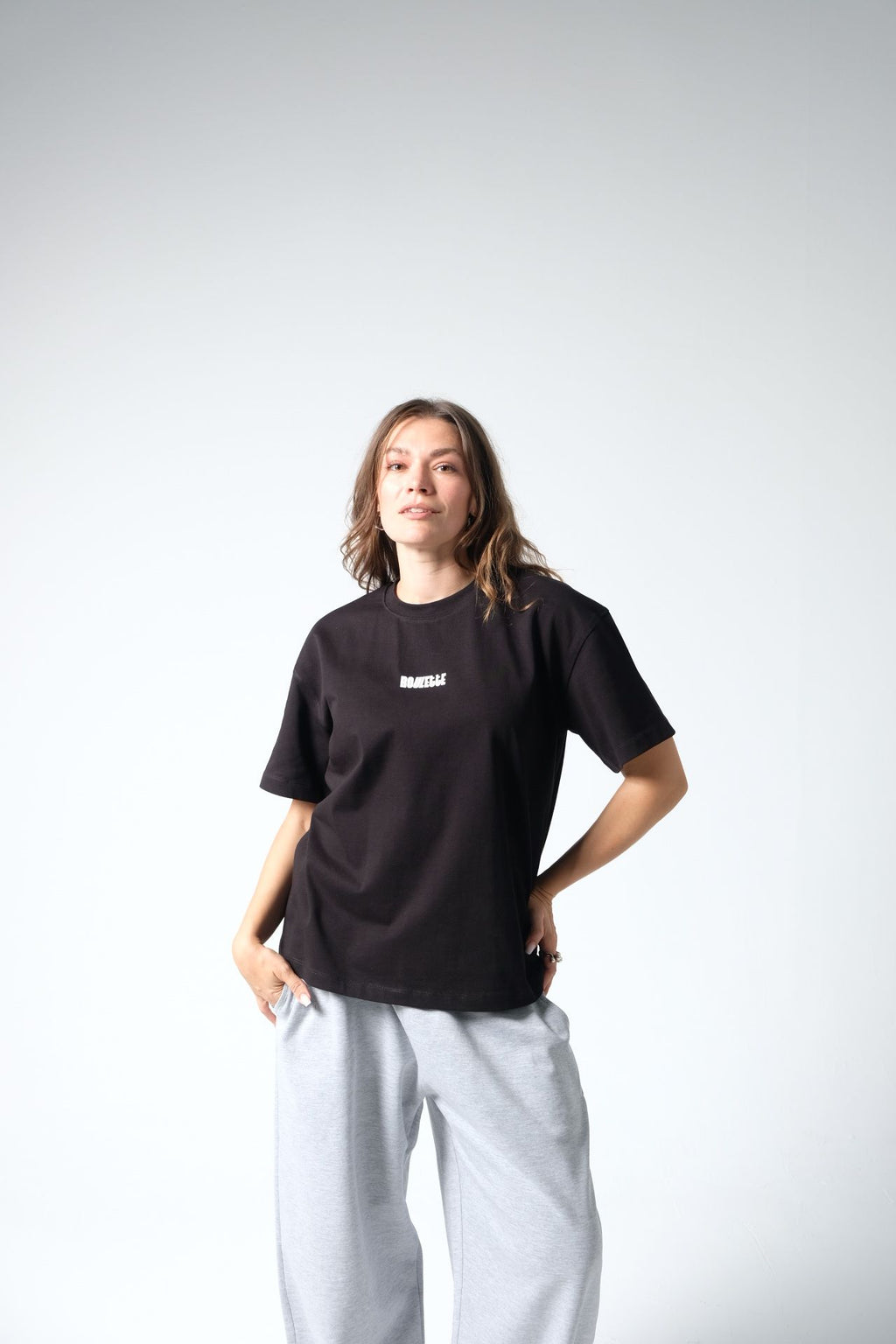 COMMIT TEE — BLACK