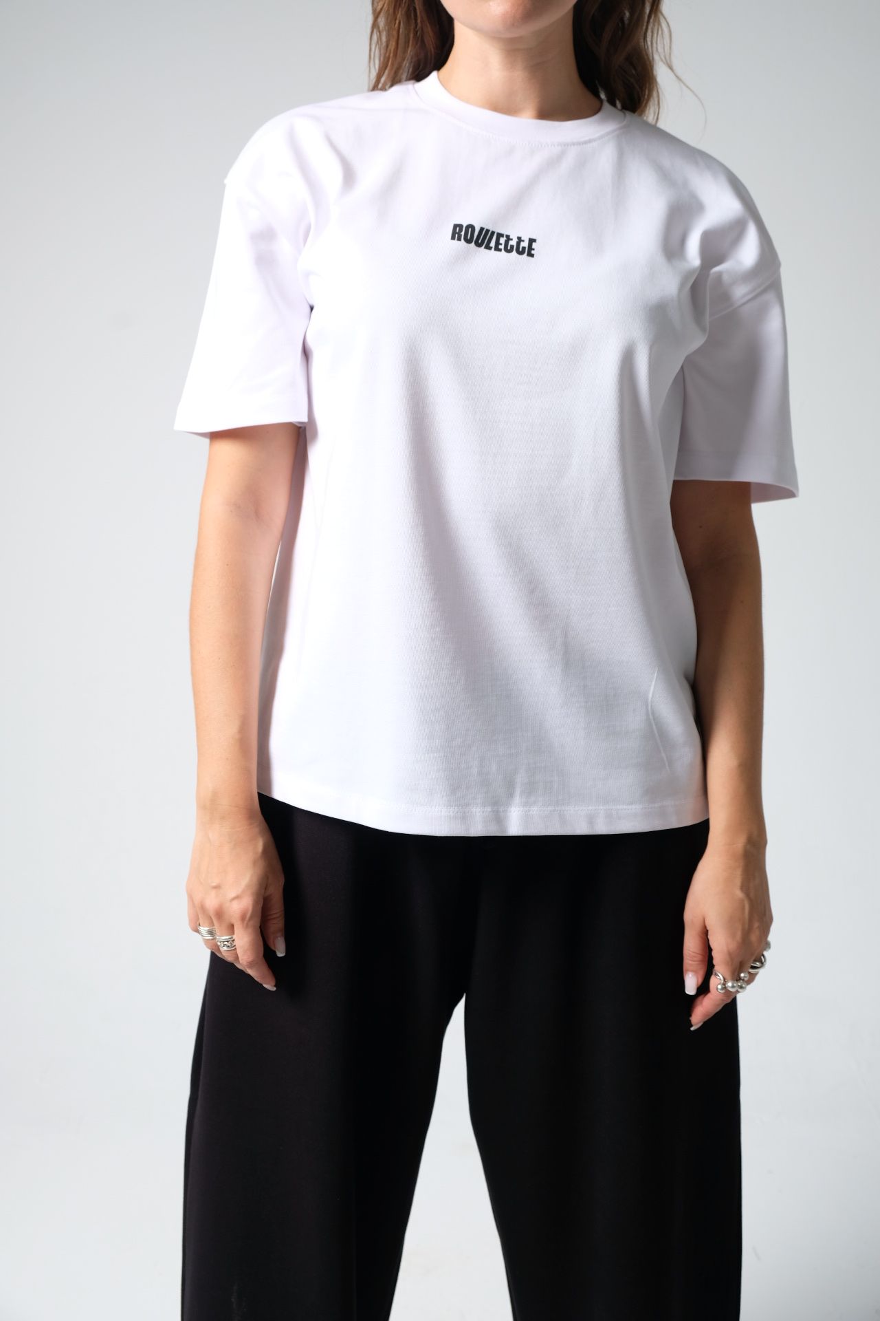COMMIT TEE — WHITE