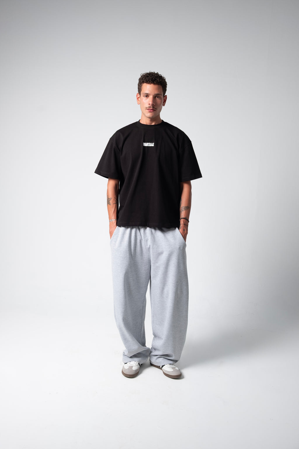 COMMIT TEE — BLACK