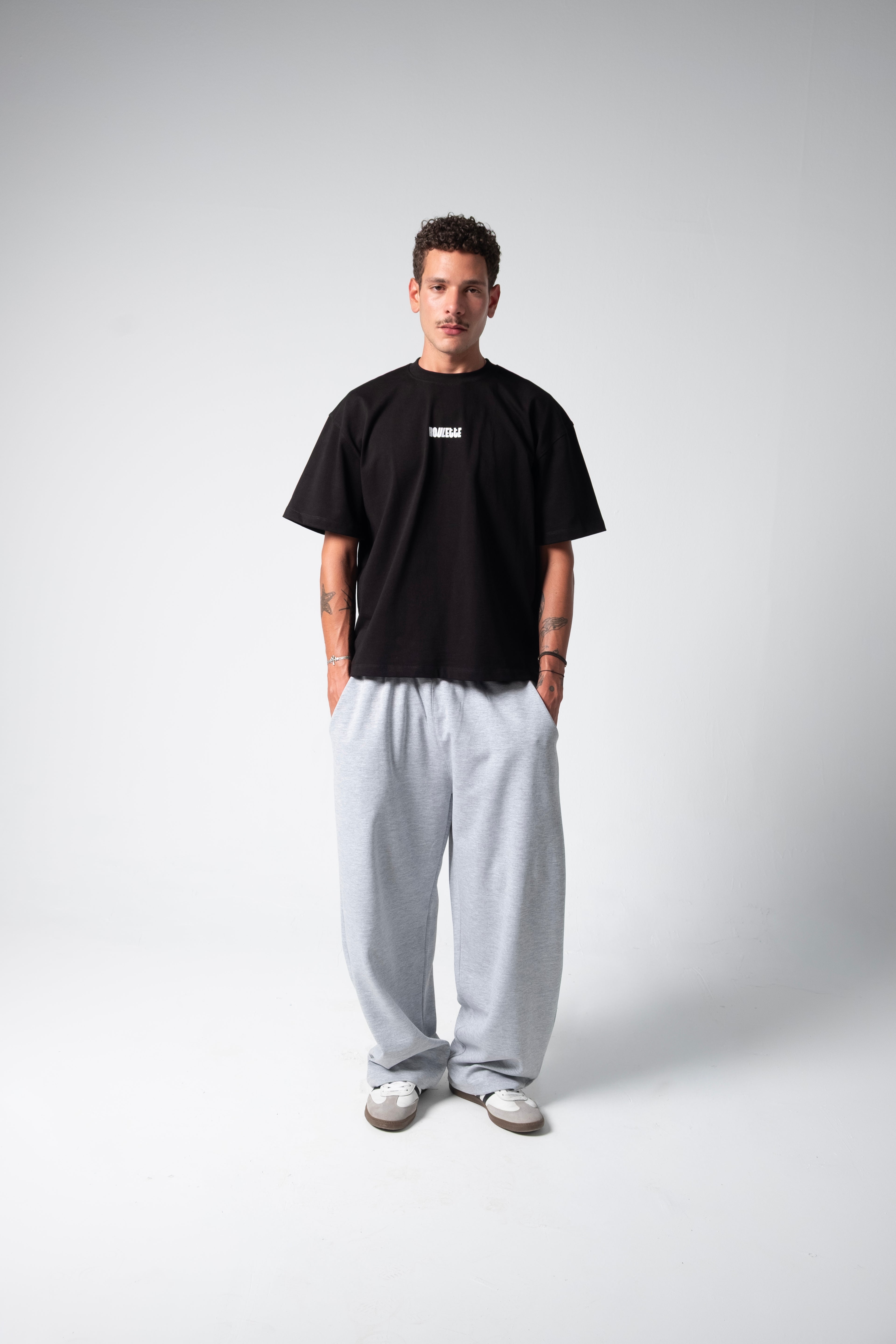 COMMIT TEE — BLACK