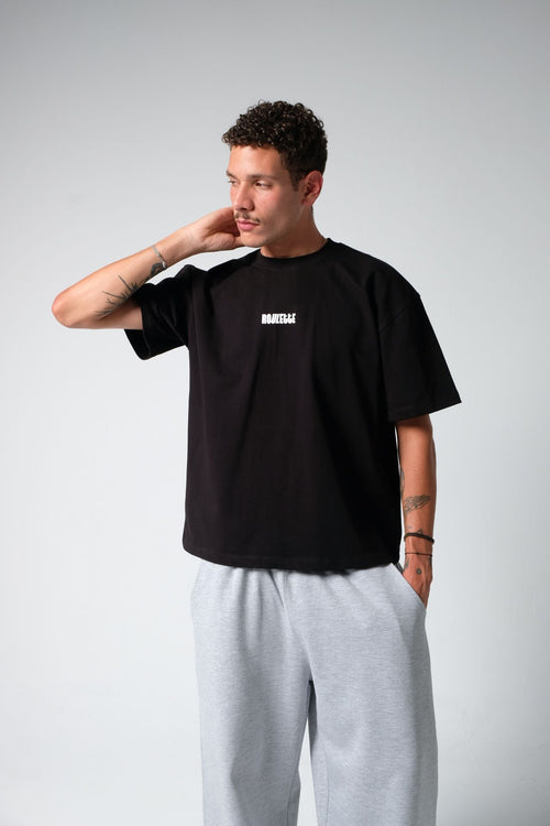 COMMIT TEE — BLACK
