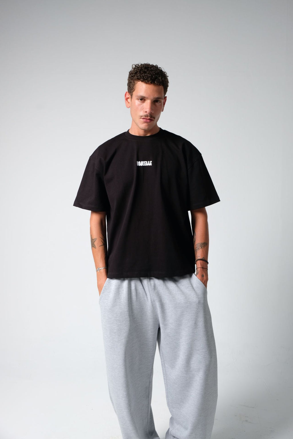 COMMIT TEE — BLACK