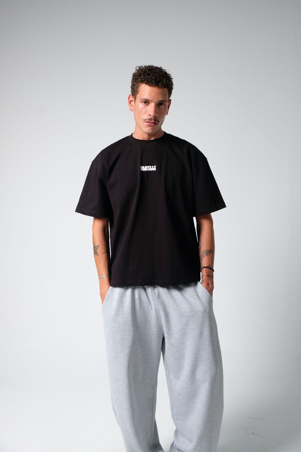 COMMIT TEE — BLACK