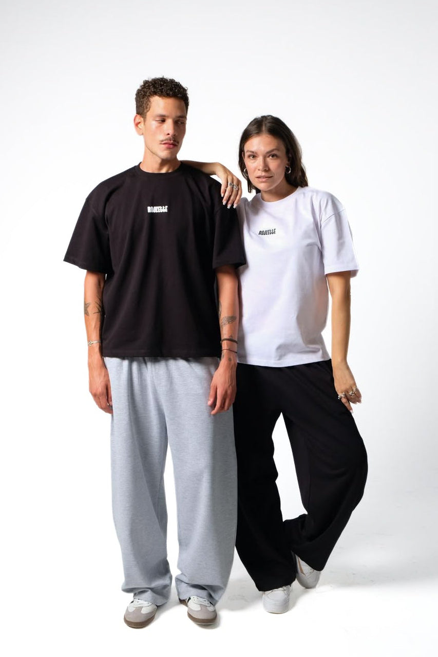 Compelete Fit  Tee + Sweatpants